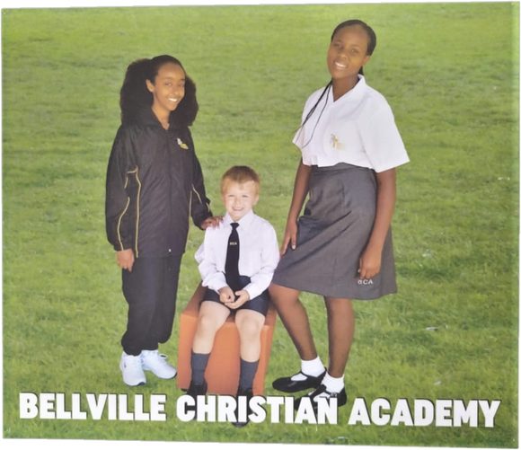 Bellville Christian Academy - Boys