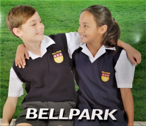 Bellpark Primary - Boys