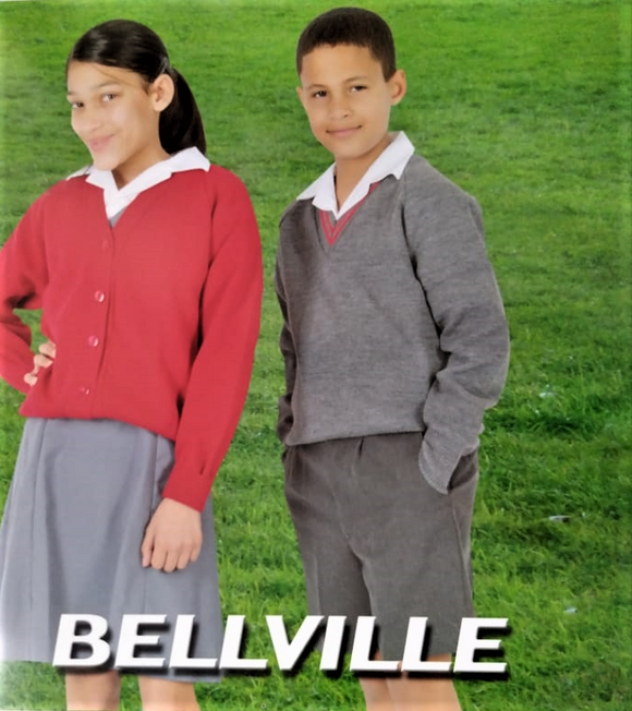 Bellville Primary - Boys