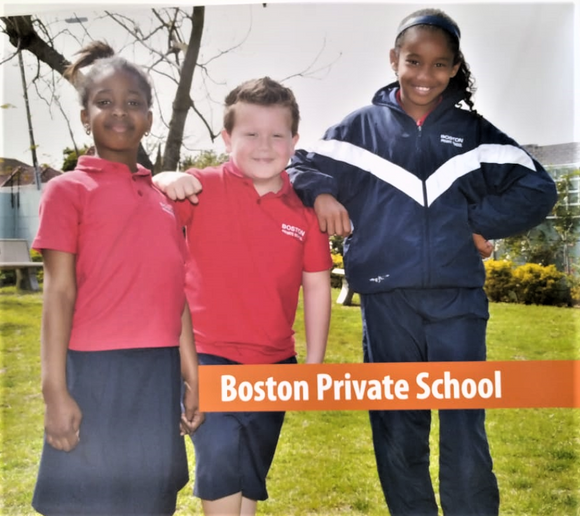 Boston Private - Girls