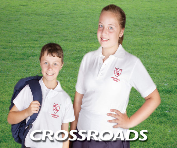 Crossroads School - Boys