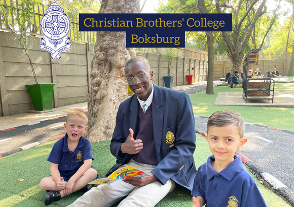 Christian Brothers College(CBC)