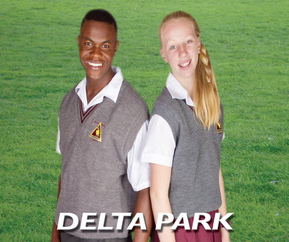 Delta Park School - Girls