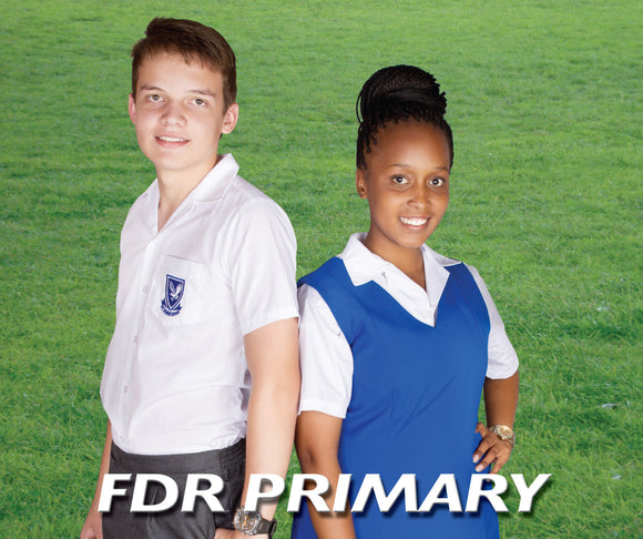 FDR Primary - Boys