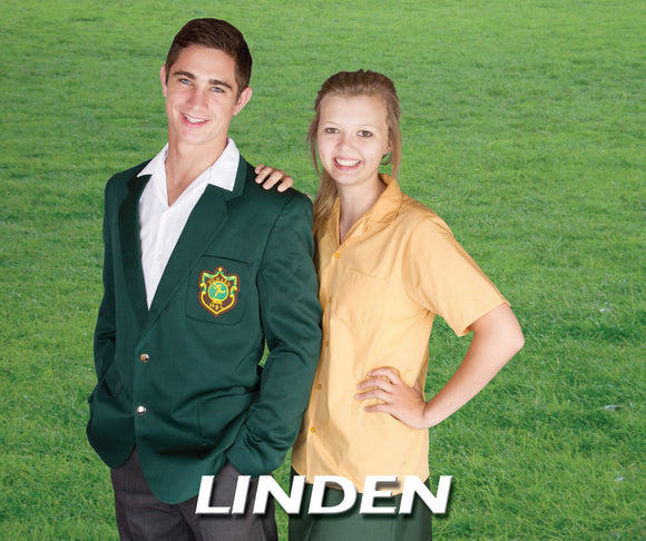 Hoërskool Linden - Boys