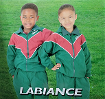 Labiance Primary - Boys