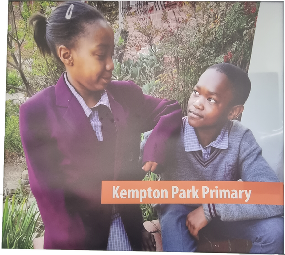 Kempton Park Primary - Boys