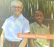 Glenstantia Primary - Boys