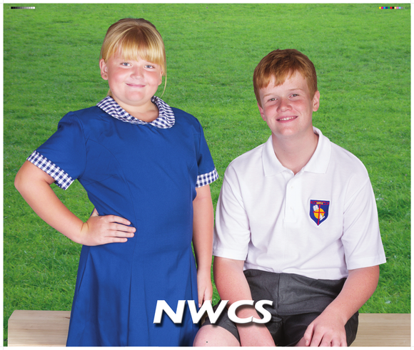 Northwest Christian School - Boys