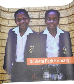 Norkem Primary - Boys