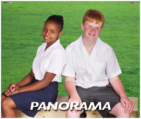 Panorama Primary - Girls
