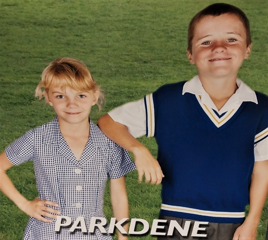 Parkdene Primary - Girls