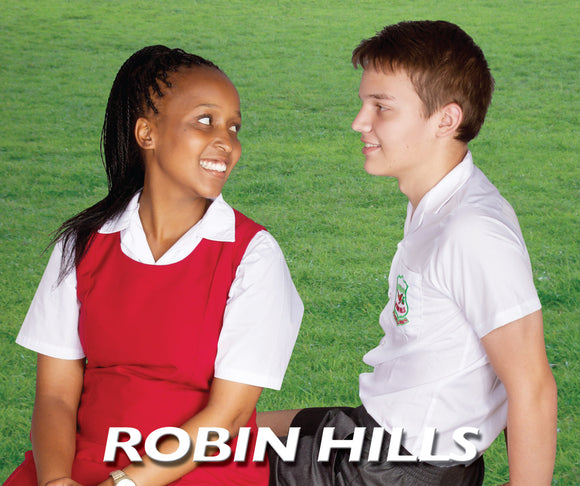 Robin Hills Primary - Boys