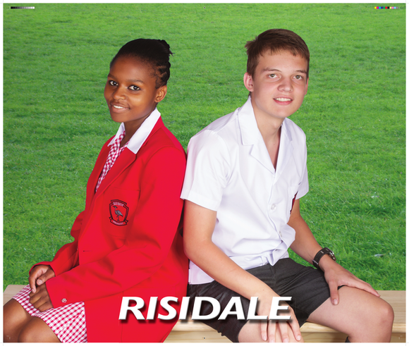 Risidale Primary - Girls