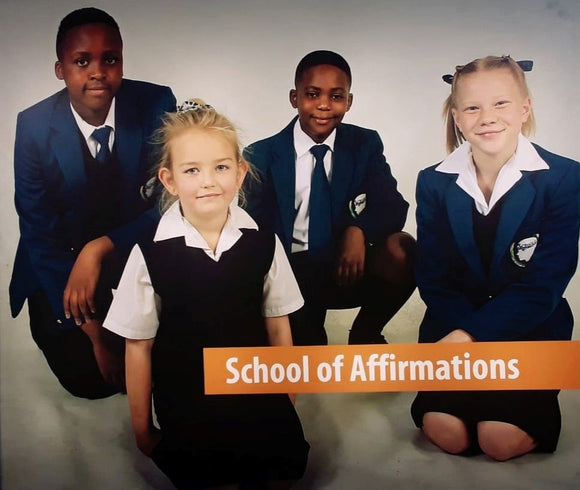 School of Affirmations - Boys