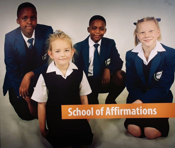 School of Affirmations - Girls