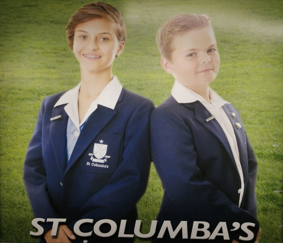 St Columba's - Boys