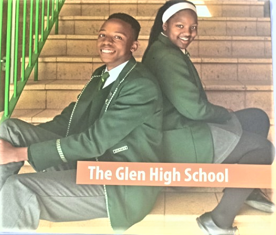 The Glen High School - Boys