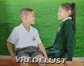 Vredelust Primary - Girls