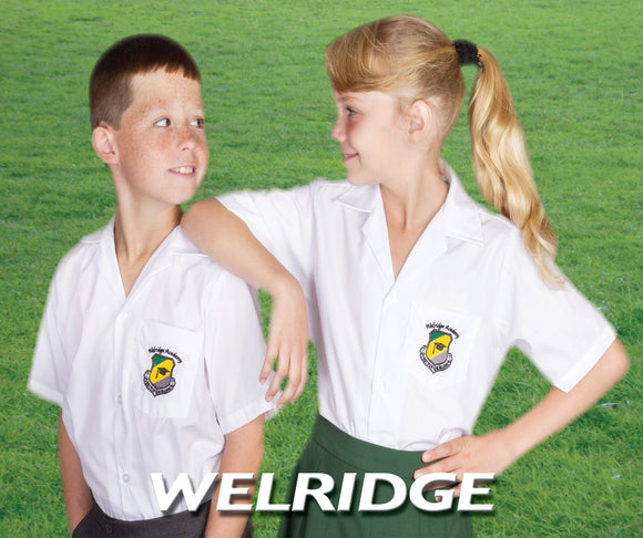 Welridge Academy