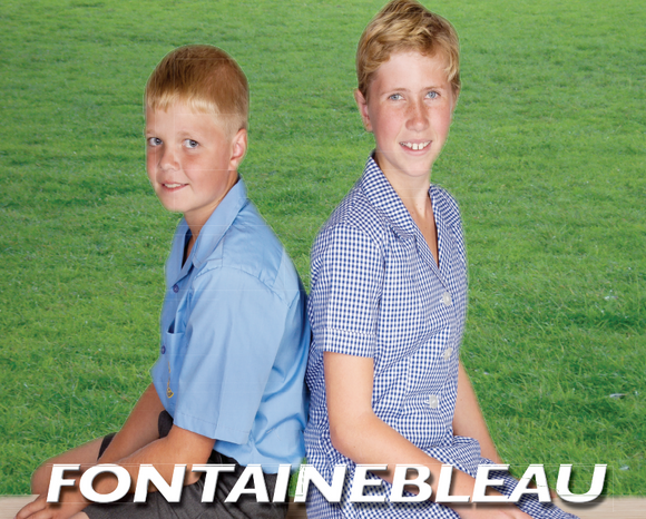 Laerskool Fontainebleau -Girls