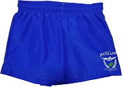 Hoërskool Jeugland Boys Athletic Shorts