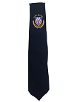 Alma Mater Tie 122cm