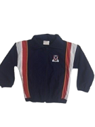 Boston Primary Tracksuit Top