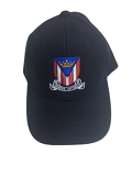 Boston Primary Peak Cap