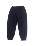 Navy Tracksuit Pants