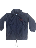 Boston Primary Windbreaker