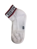 Boston Primary Sport Socks