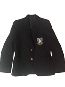 The Settlers High Girls Blazer