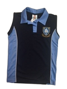 The Settlers High Girls Netball/Hockey Top