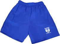 Willowridge High Shorts