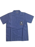 The Settlers High Short Sleeve Shirt (Double Pack)