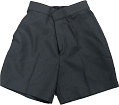 Reddford House Prep Grey Bermuda Shorts Unisex (compulsory)