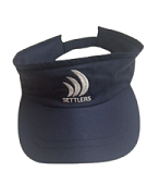 The Settlers High Visor