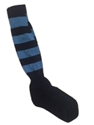 The Settlers High Sport Socks