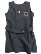 Bellville Primary Tunic