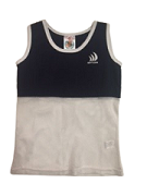 The Settlers High Girls Vest