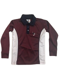 Welgemoed Long Sleeve Golf Shirt