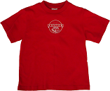 Ashton Red T-shirt