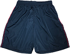 Alma Mater Sport Shorts