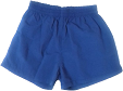 Parklands College Athletic Shorts