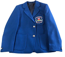 Bryanston Parallel Medium School Blazer