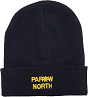 Parow North Beanie