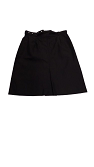 Black Pencil Skirt