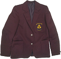 HTS Bellville Blazer