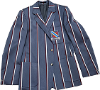 President High Boys Blazer